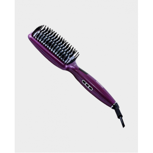GEEPAS Hair Brush 50W 230°C
